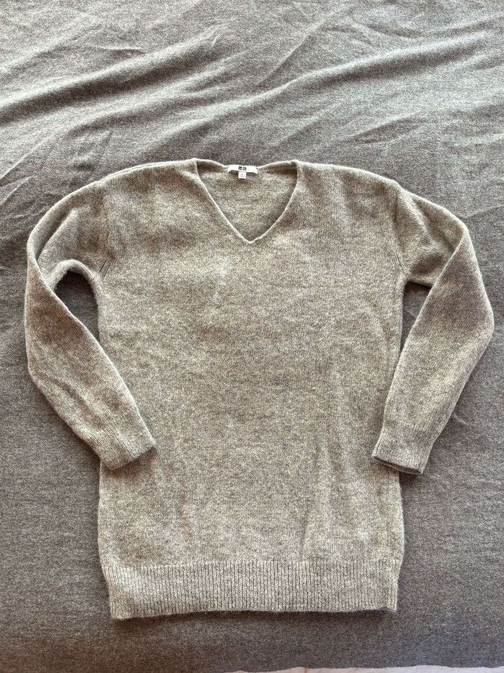 Uniqlo Woolen Pullover